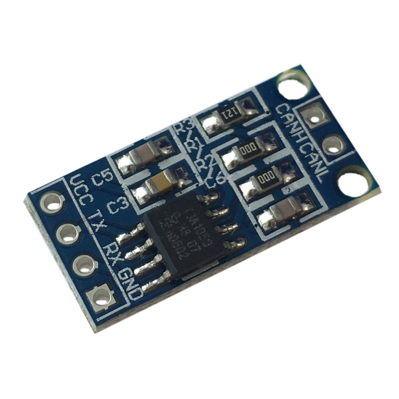 Can Bus Transceiver tja1050 can Controller Interface Board Arduino ...